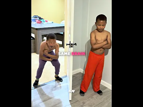 These Twins Are Operating On The Same Frequency