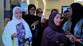 21 Sano Kadib Dalka Kusoo Laabteen, 5 Gabdhood oo Walaalo ah oo Ganacsi ku Midoobay.