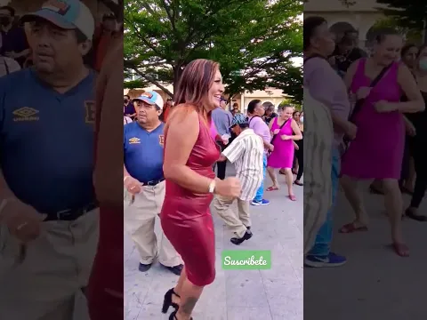 #embrujo de cumbia con joselito y Yanira Berríos #shorts#