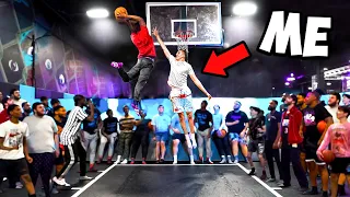 INSANE 1V1 SLAMBALL TOURNAMENT!