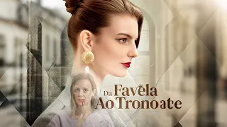 🫣Da Favela ao Trono | O herdeiro regressa com vingança e leva tudo de volta - GoodShort💥