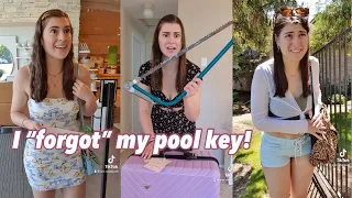 ANA NATALIA FUNNY TIKTOK VIDEOS TO LAUGH YOUR BOREDOM AWAY