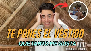 BROMA A MI NOVIA 😈 *Le mando MENSAJES a la OTRA*