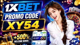 1xBet Promo Code 2026 🔥 | 1xBet Bonus & Registration Guide