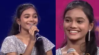 ಶಿವಾನಿಯವರ ಜೀ ಕನ್ನಡದ ಅತ್ಯುತ್ತಮ Performance | SaReGaMaPa | Popular Kannada Singing Show - Zee Kannada