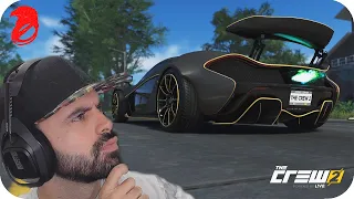 ¿Realmente Vale la Pena The Crew 2 en 2025?