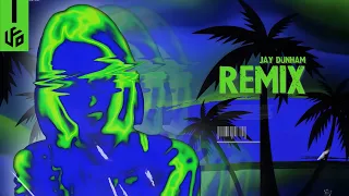 Summer On My Mind 🌞 The Viral Remix by Jay Dunham