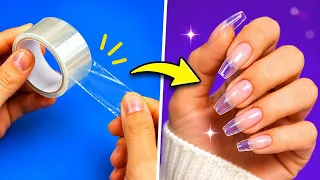 أفكار الجمال بتبدع أكتر وأكتر، والأفكار دي لازم نجربها✨