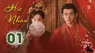 Phim Ngôn Tình Cổ Trang Mới Nhất 2022  | HƯ NHAN - Tập 01 | Huace Croton TV Vietnam