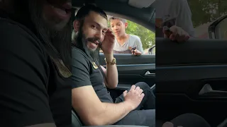😮 لما تساعد واحد غلبان وتطلع انت اللي غلبان Cris Elmasry