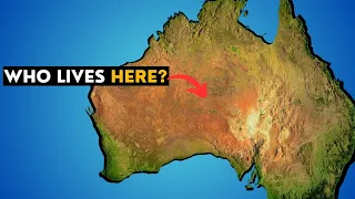 What Is Life Like In The Outback? (Australia)