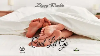 ZIGGY RANKING - CANT LET GO