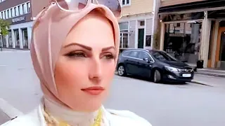 رحلة على شاطئ البحر في النرويج 🇳🇴