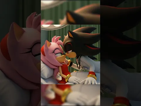 Shadow el mañoso #sonic #comedia #shorts