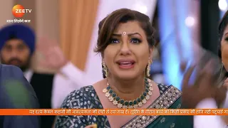 Kundali Bhagya | कुंडली भाग्य | Mon - Fri 5 PM & 9.30 PM | ZEE TV UK