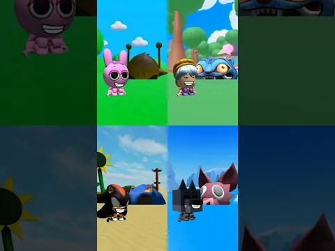 Mamaaa!!! in Roblox 😕🤩. #roblox #kpopdemonhunters #99nightintheforest #sonic #sprunki