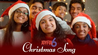 Joyful 6 - Christmas 2022 | Dedicated for the mission priests in CMI Devamatha province
