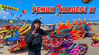 FESTIVAL LAYANGAN NAGA INTERNASIONAL !!!
