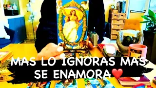 ALGUIEN QUE SE FUE VUELVE A TU VIDA❤️TU INDIFERENCIA LE A HECHO PENSAR EN ESTO Y LO PUSO TRISTE❤️