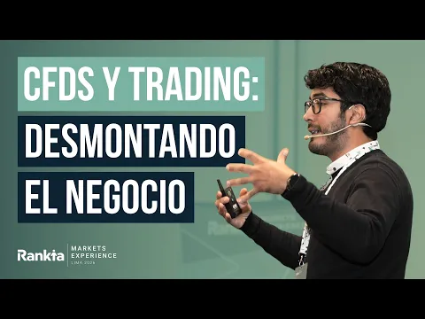 ETFs: cómo DIVERSIFICAR sin sacrificar rentabilidad | con Daniel Cáceres (Rex Capital)