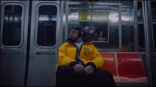 Matt Hunter-  Ride (Visualizer)
