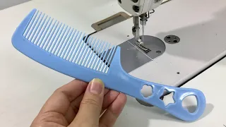 ✅ 10 useful sewing tips to make sewing projects easier