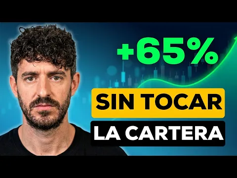 Ganar un +65% sin tocar la cartera: las CLAVES del ganador del torneo Trade Republic Challenge