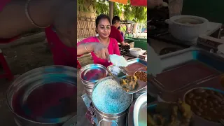 सिर्फ़ 500/- रुपये में Noida की सबसे शानदार Thali 😱😋❤️