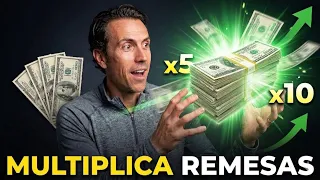 123 | Cómo multiplicar las remesas y dejar de ser dependiente - Adrián Lemcke