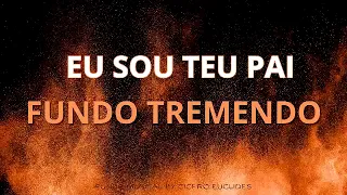 Fundo Musical para Oração // Eu sou teu pai