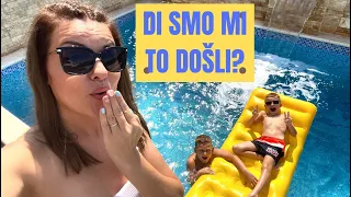 Vilo moja