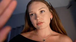 ASMR Pampering You In Bed