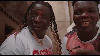 LES JUMEAUX MUSIC - AMATIKU ( Official Video )