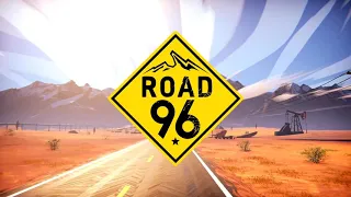 VOD - Laink et Terracid // Road 96 [1/3]