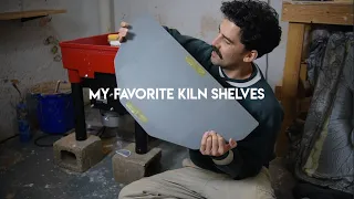 Advancer Kiln Shelves