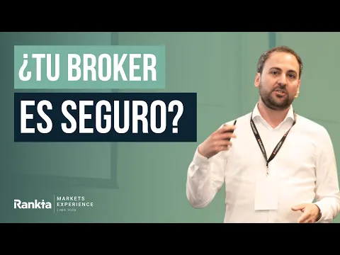 La GUÍA para elegir un broker regulado y proteger tu dinero | con Giacomo Nicora (Dukascopy)