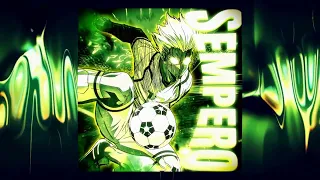 SEMPERO (Super Slowed)