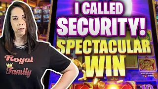 👮🏻‍♂️ I CALLED SECURITY ‼️ DO NOT be "THIS" KIND of PLAYER 🤬