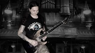 Toccata and Fugue in D minor Meets Metal - Johann Sebastian Bach