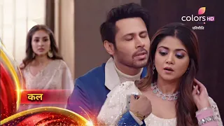 Parineeti TODAY EPISODE PROMO | 14 March | Prithvi Neeti Karenge Pari Ko Barbaad