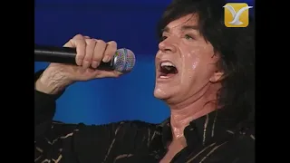 Camilo Sesto - Perdóname, Festival de Viña del Mar 2004