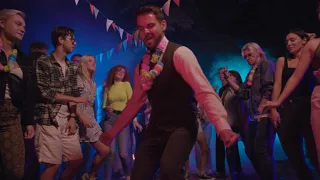 Georgia Satellites - Hippy Hippy Shake