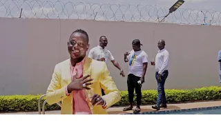 JOHNEM ZONKE  TOUMIN - Clip Officiel