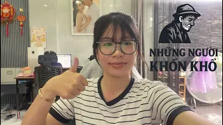 Read with Huynh Anh about the story Les Miserables - Những người khốn khổ
