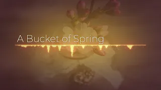 A Bucket of Spring - AI Composed Cinematic Music by AIVA