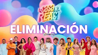 ARANTZA ELIMINADA | REACCIÓN EN VIVO - LA CASA DE LOS FAMOSOS MÉXICO | NARRACIÓN
