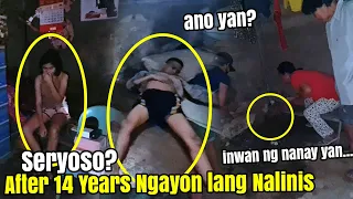 Part 2 Magkakapatid Nabaliw Sa Pagkawala Ng Magulang | After 14 Years???