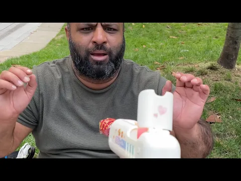 Lollipop Prank 5 - #shorts