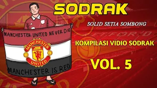 kompilasi Vido Sodrak Vol 5