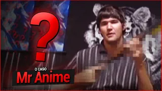 Mais um YOUTUBER que PIROU...